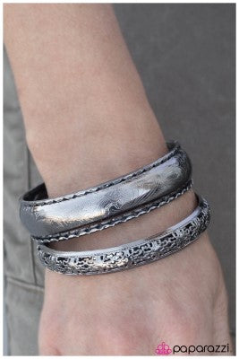 Enjoy the View - Paparazzi bracelet