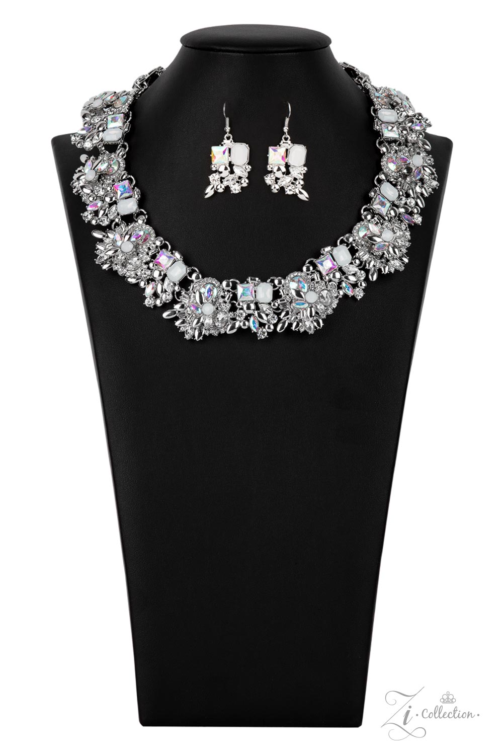 Exceptional - Paparazzi Zi Collection necklace