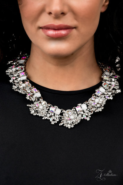 Exceptional - Paparazzi Zi Collection necklace