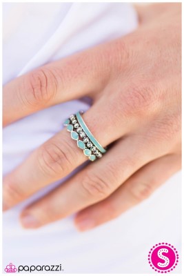 Fool For Love - Paparazzi ring