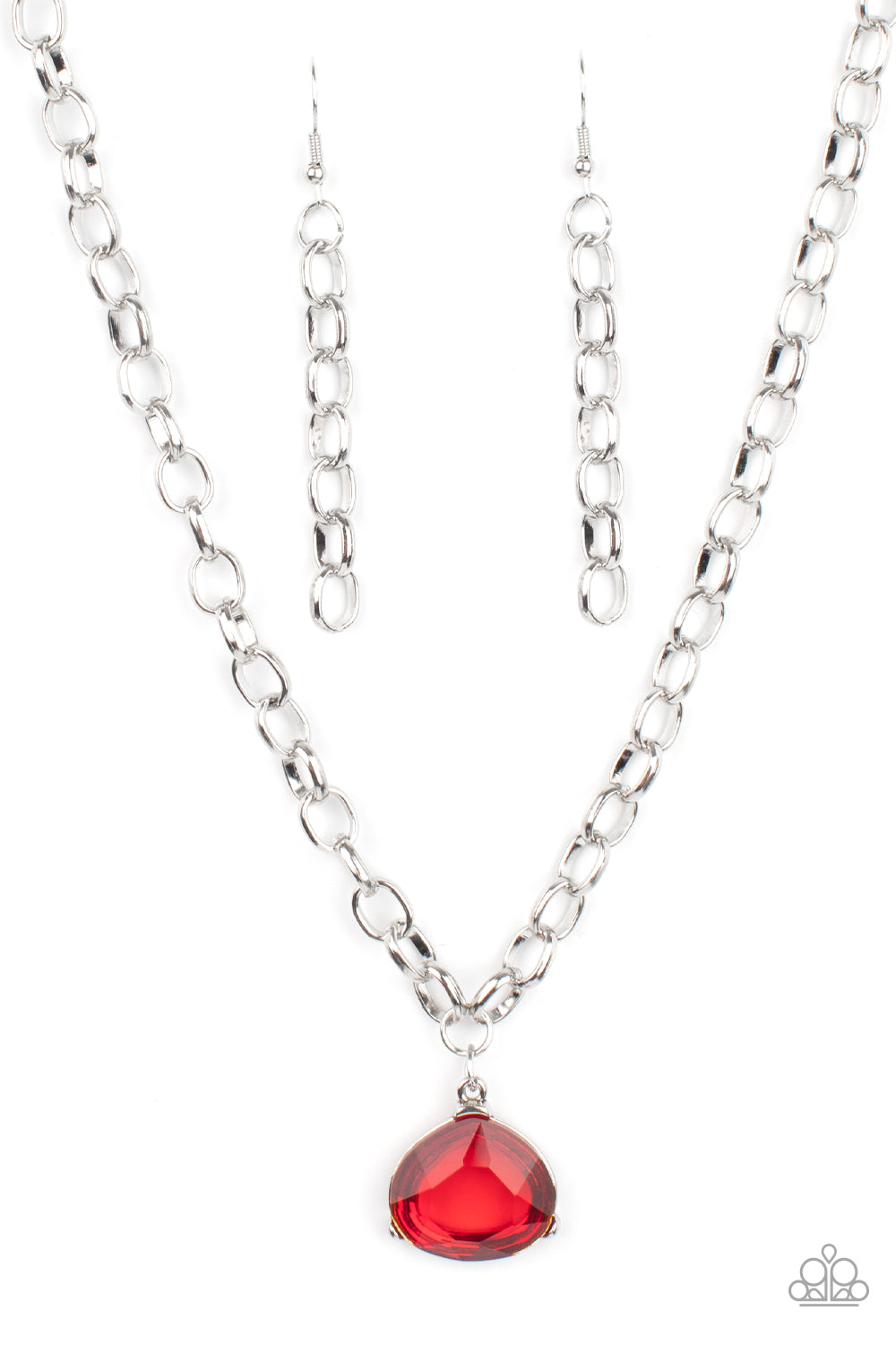 925 Silver Ruby Necklace Pendant Victoria| Alibaba.com