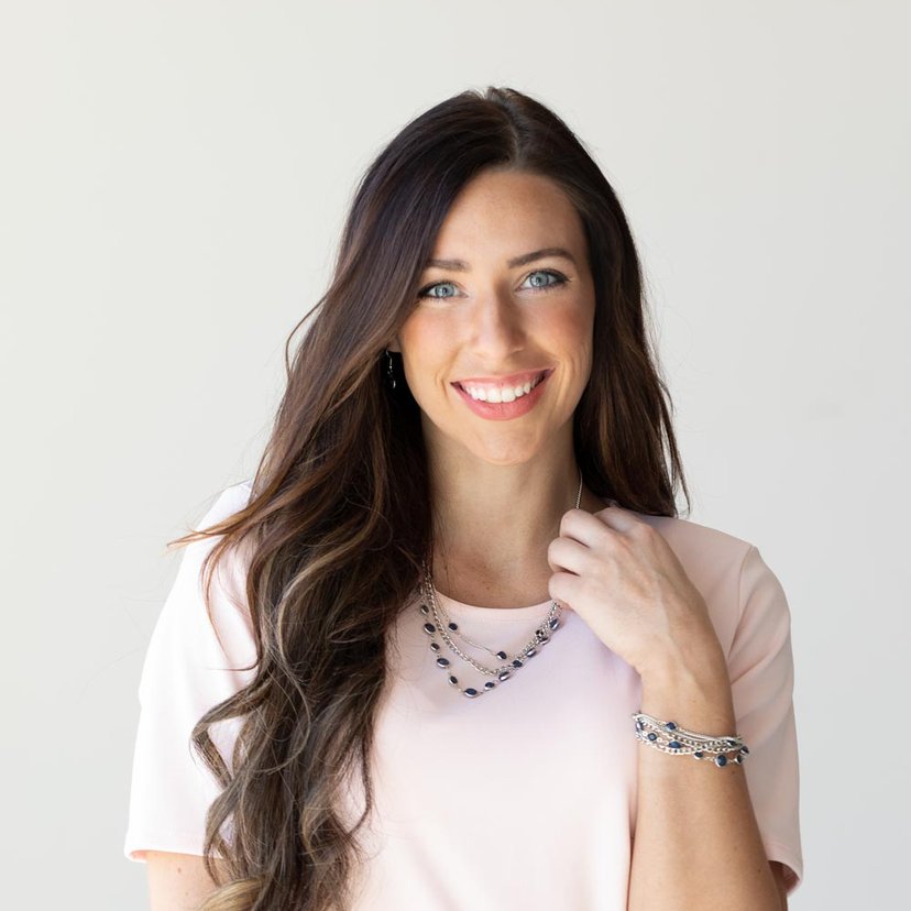 Goddess Getaway - blue - Paparazzi necklace