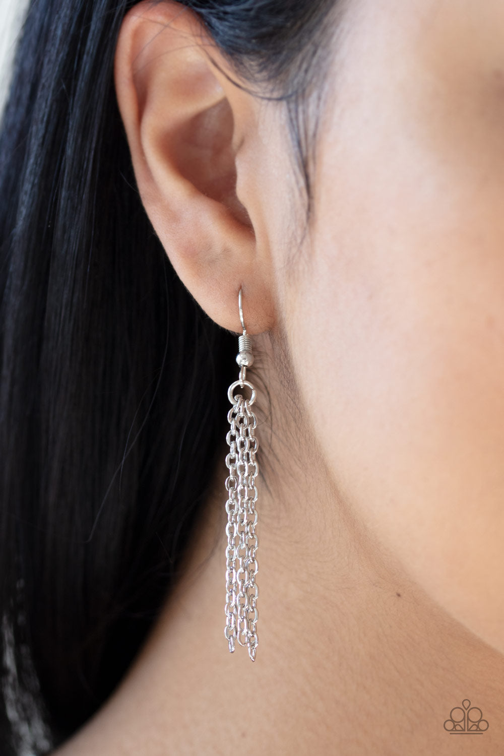 Going Overboard - yellow - Paparazzi necklace