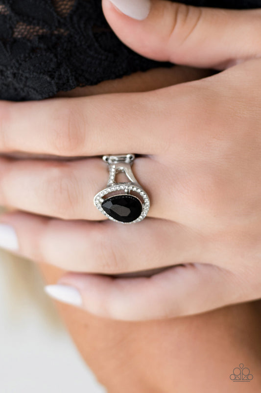 Grammy Grandeur - Paparazzi ring