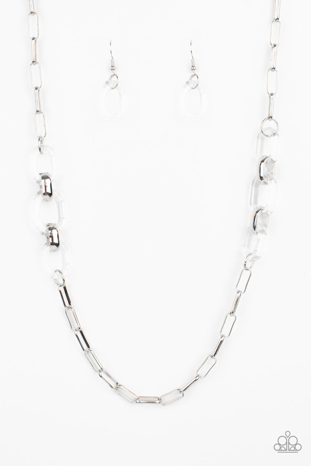 The Hail Mary Dainty Necklace – Child of Wild