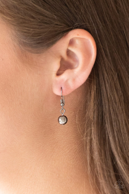 High Stakes FAME - multi - Paparazzi necklace