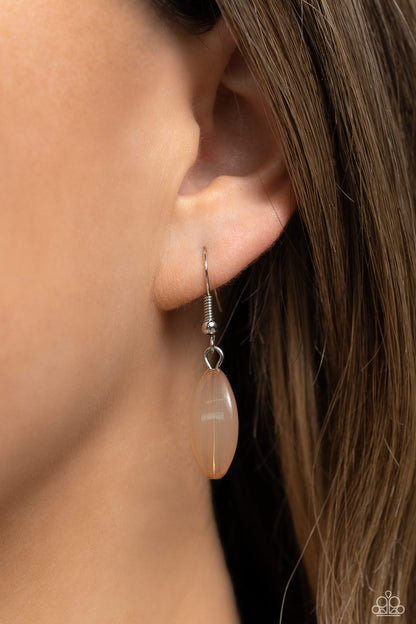 I BEAD You Now - multi - Paparazzi necklace