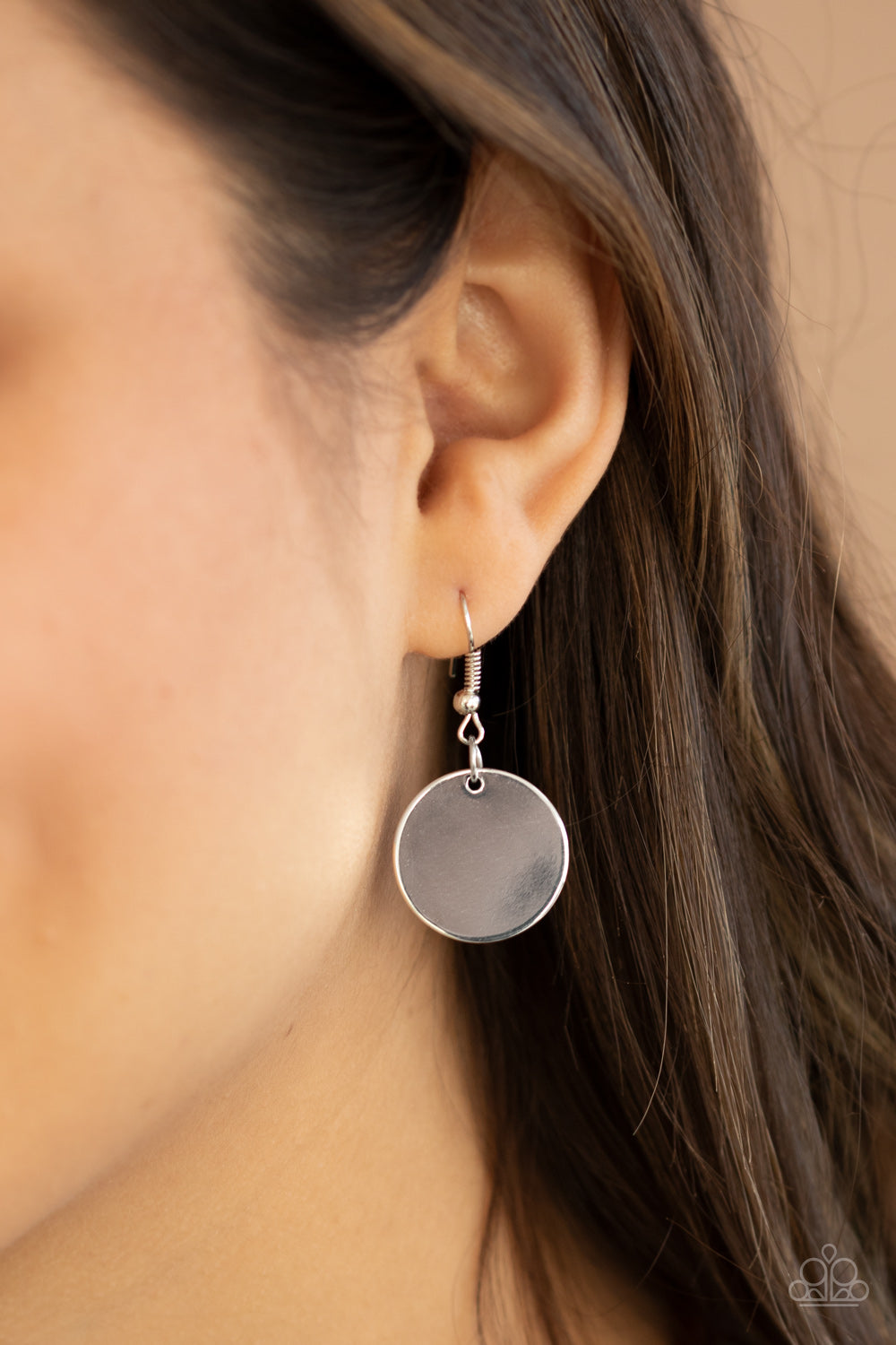 I'm FELINE Good - red - Paparazzi necklace