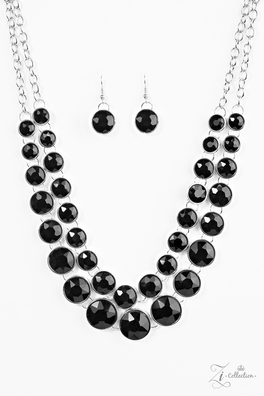 Iconic - Zi Collection - Paparazzi necklace