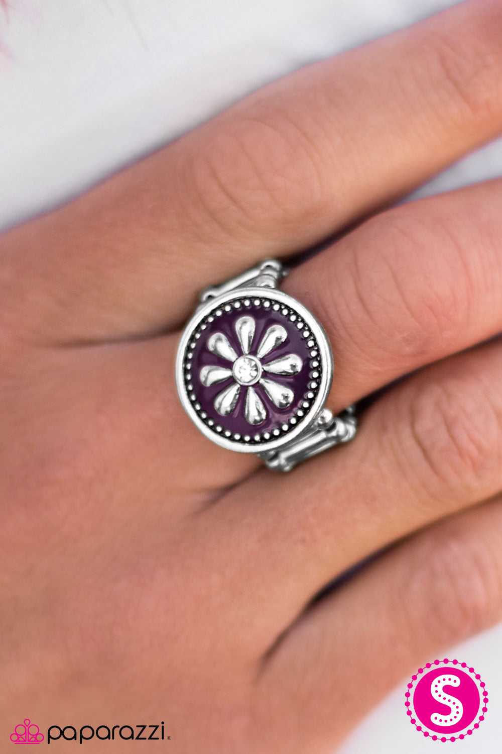 If Today Was A Fairytale - Paparazzi ring