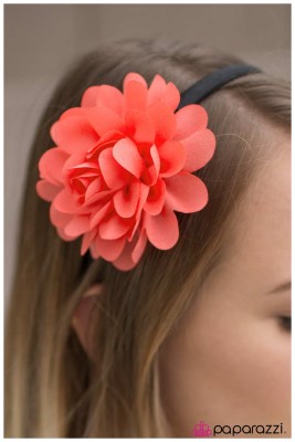 I've Got You Babe - Paparazzi headband