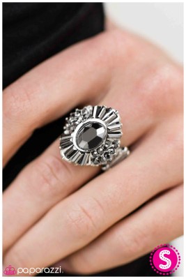 Limited Edition - Paparazzi ring