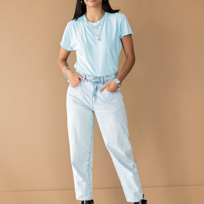 Lone Star Shimmer - white - Paparazzi earrings