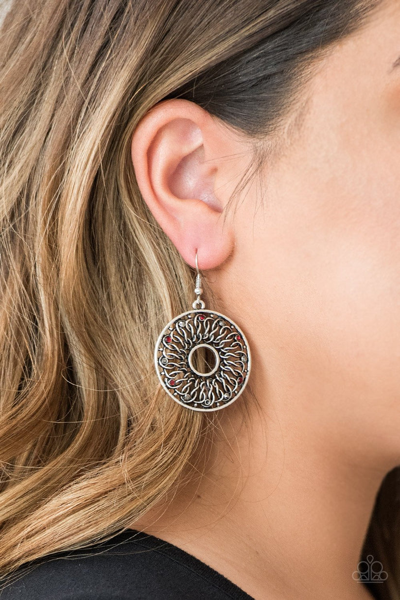 Malibu musical red paparazzi Clearance