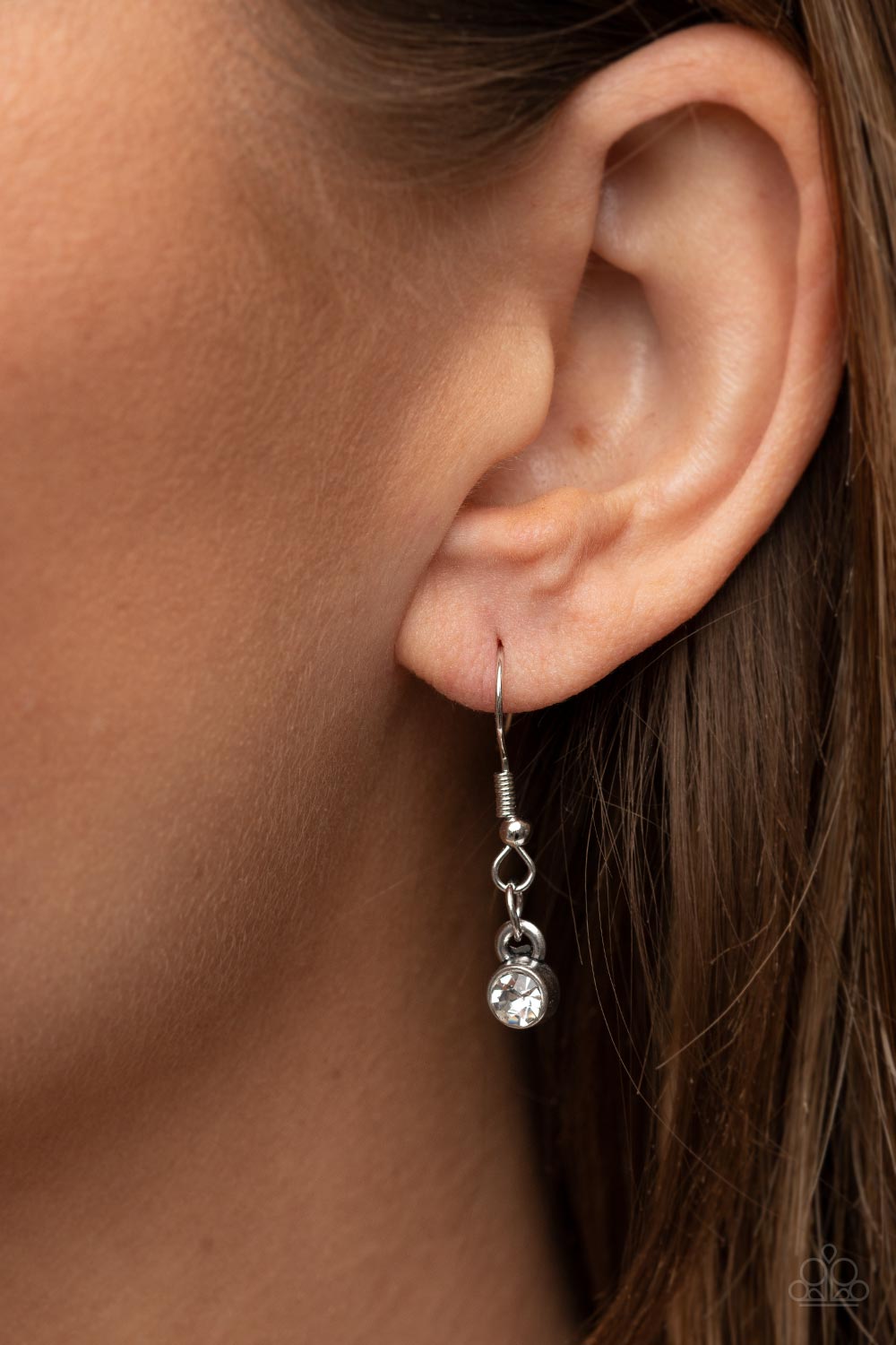 Modest Masterpiece - green - Paparazzi necklace