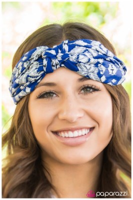 Moves Like Jagger -Paparazzi headband