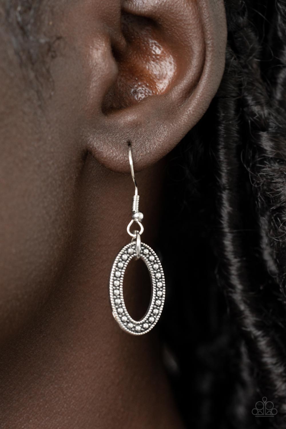 Mystical Mineral - multi - Paparazzi necklace