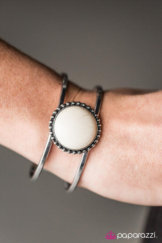 New Horizons - Paparazzi bracelet