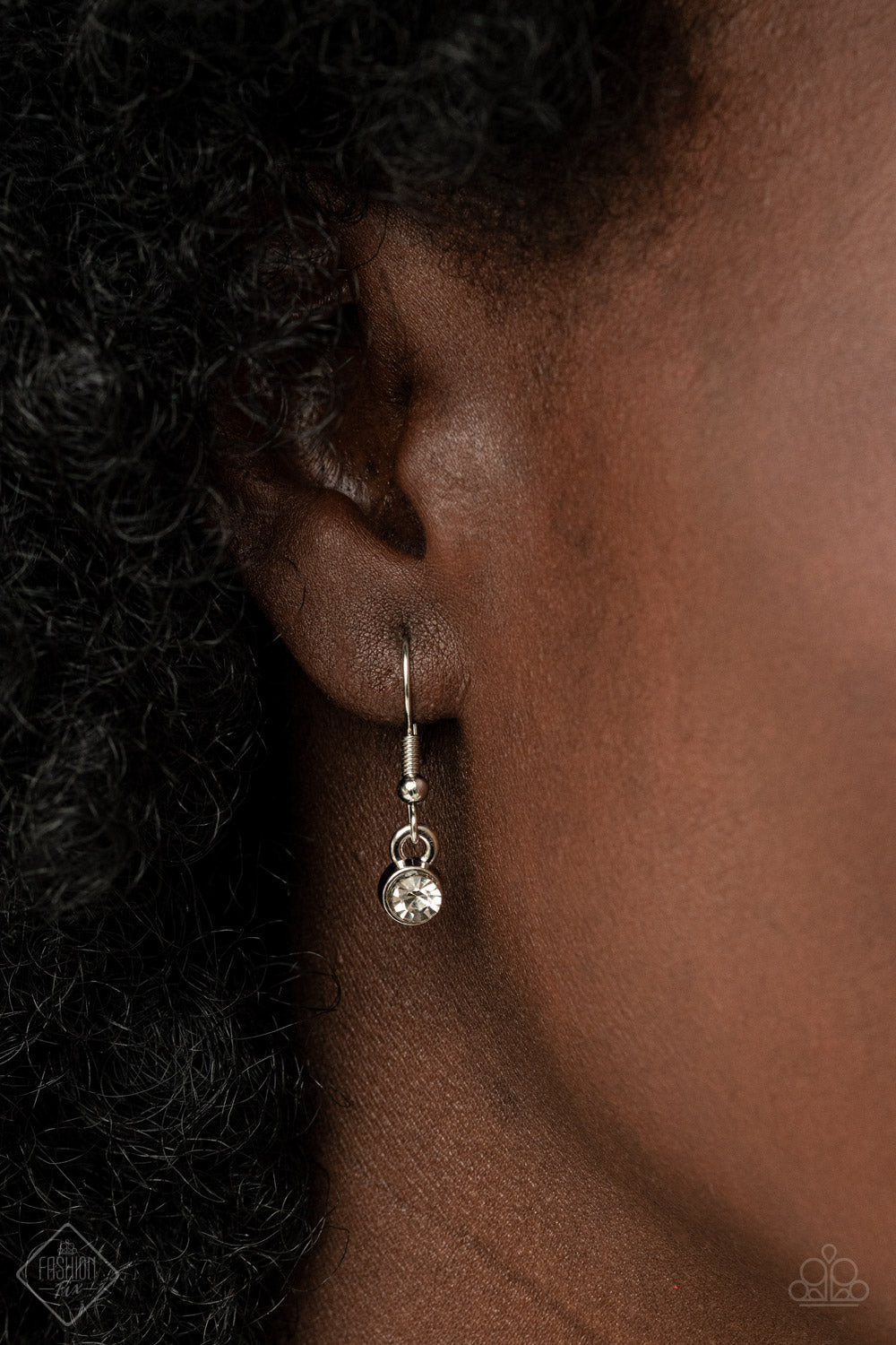 Newport Princess - green - Paparazzi necklace