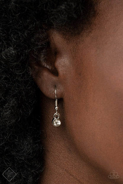 Newport Princess - green - Paparazzi necklace