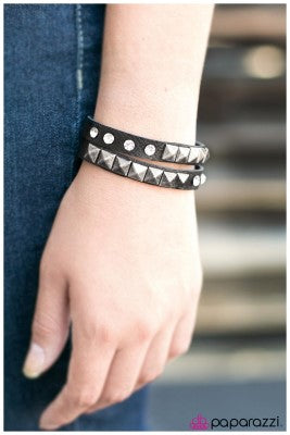 Off The Record - Paparazzi bracelet