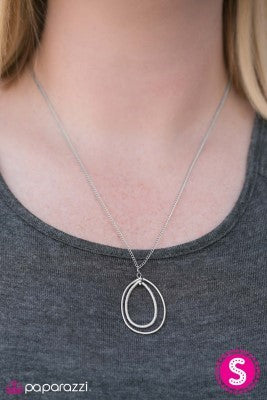 Ole Glory - Paparazzi necklace
