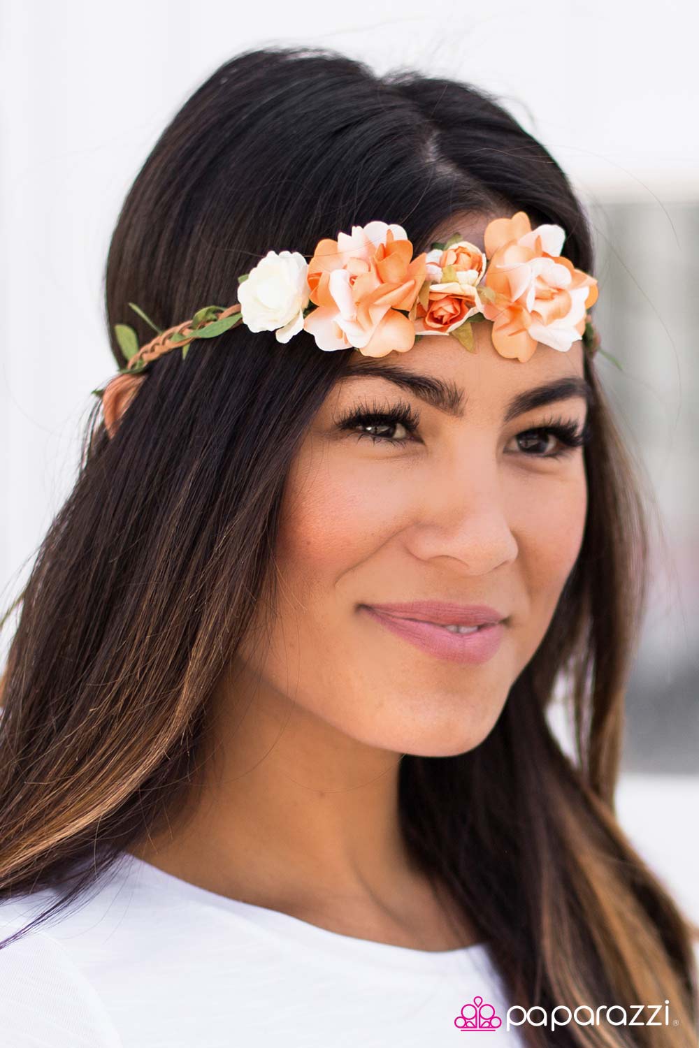 Once Upon A Forest - Paparazzi headband