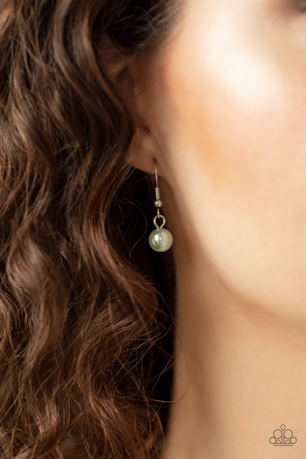 Haute heirloom green paparazzi Clearance