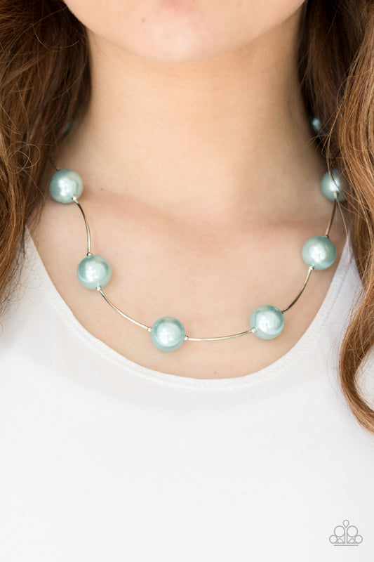 Perfectly Polished - Paparazzi necklace