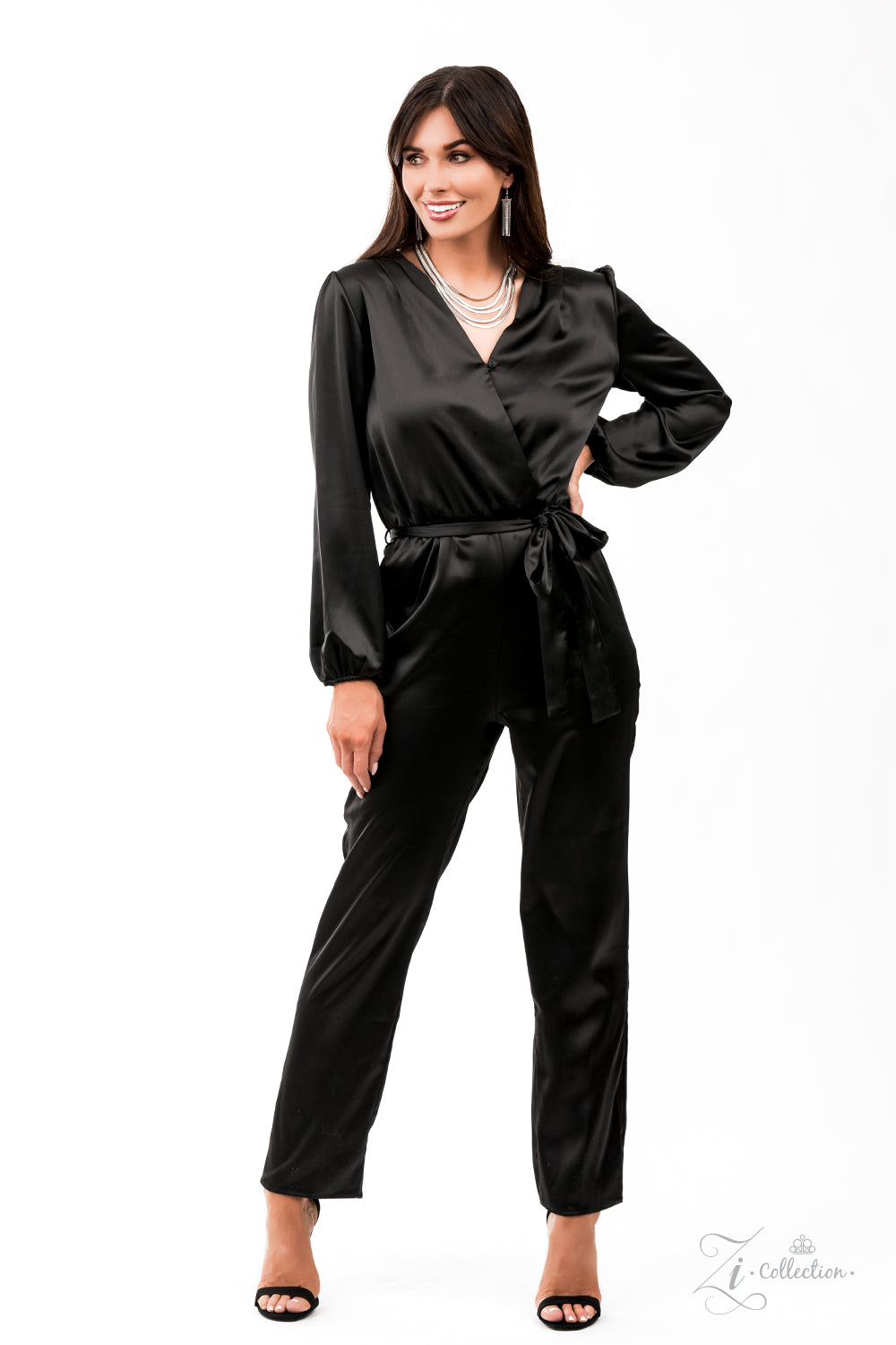 Persuasive - Paparazzi Zi Collection necklace