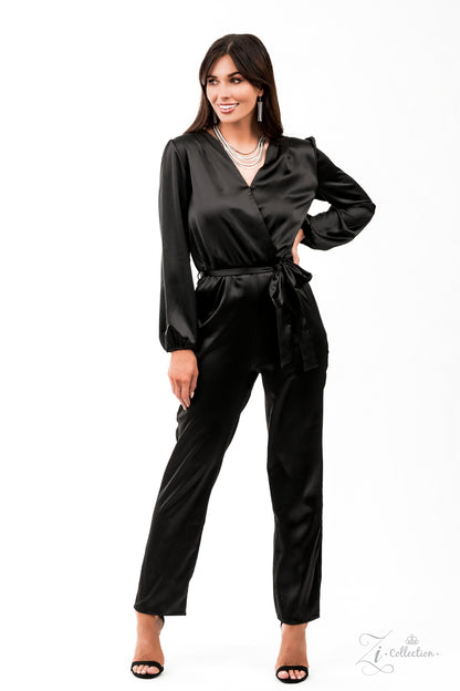 Persuasive - Paparazzi Zi Collection necklace