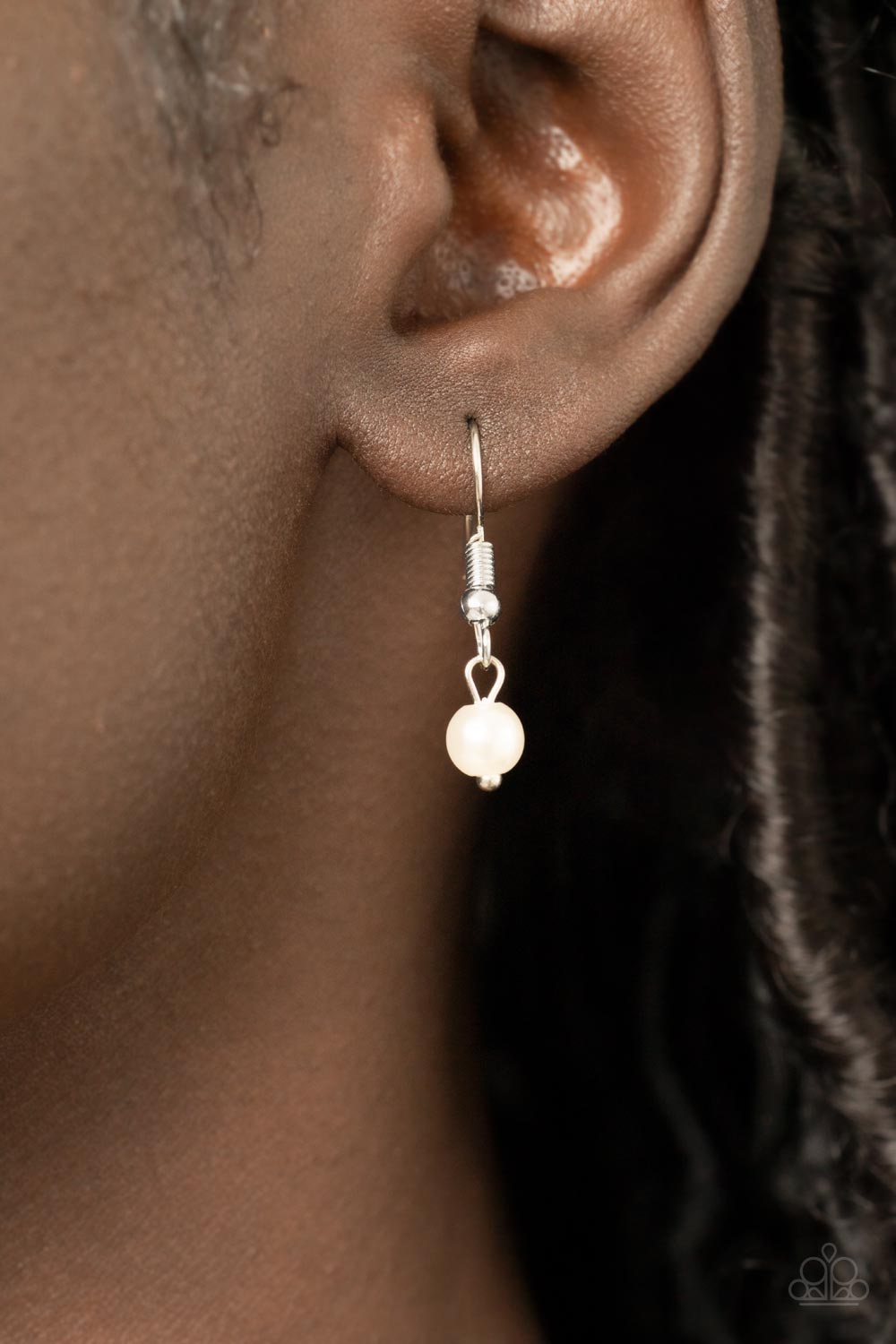 Pop It and LOCKET - multi - Paparazzi necklace