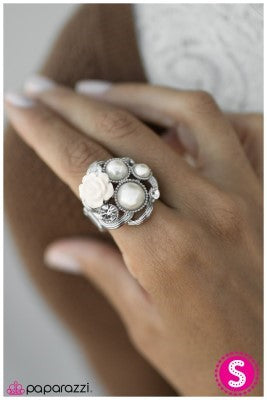 Princess Charming - Paparazzi ring