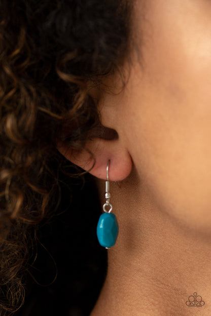 Radiant Reflections - multi - Paparazzi necklace