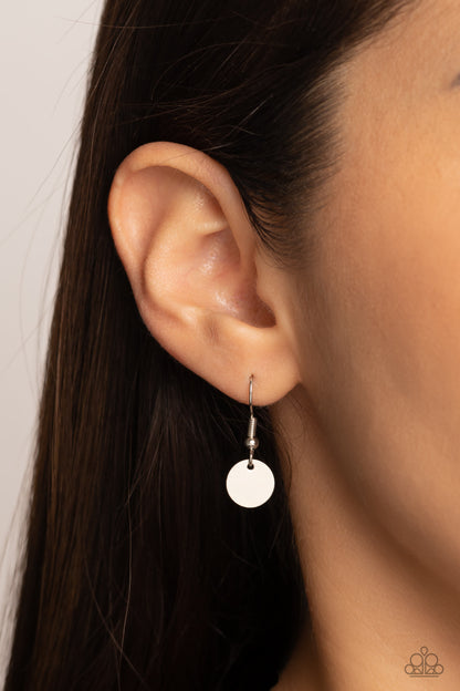 Rainbow Dash - multi - Paparazzi necklace