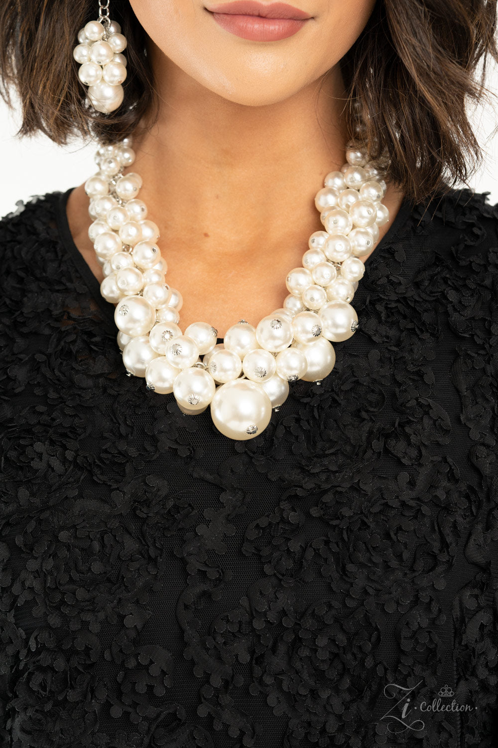 Regal - Paparazzi Zi Collection necklace