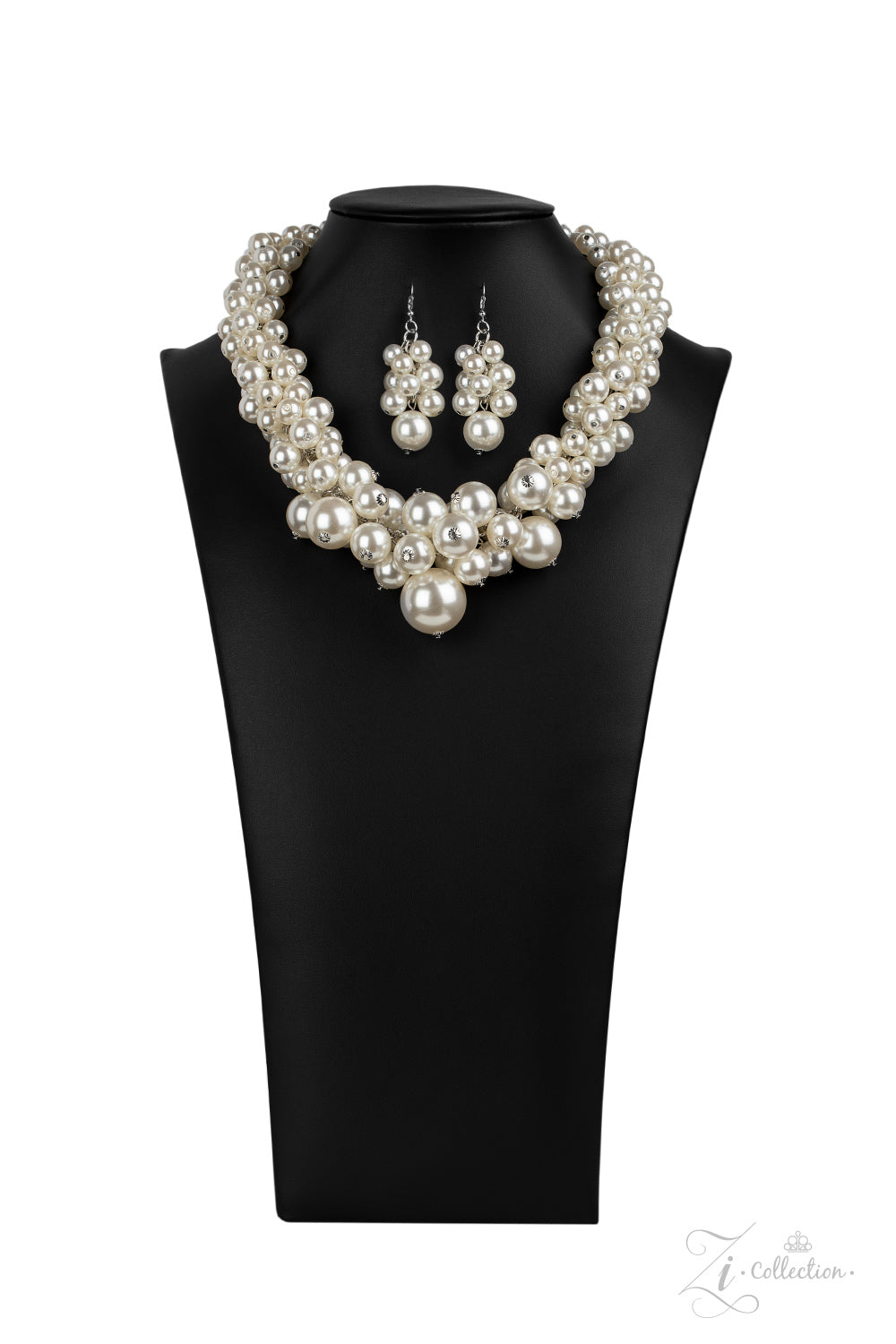 Regal - Paparazzi Zi Collection necklace