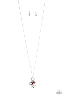 Romeo romance red paparazzi Clearance