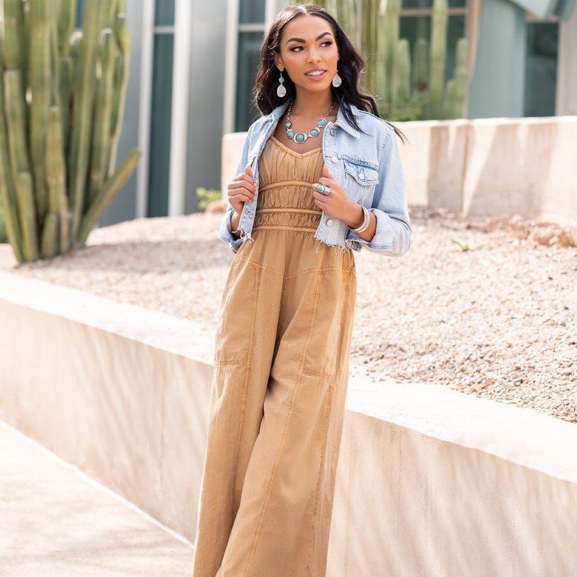 Rural Residence - blue - Paparazzi ring