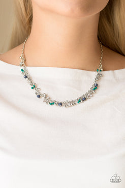 Sailing the seven seas pink paparazzi Clearance