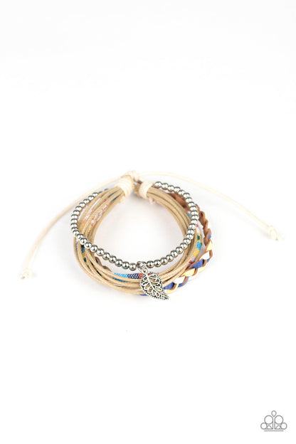 Southwest Spirit - multi - Paparazzi bracelet