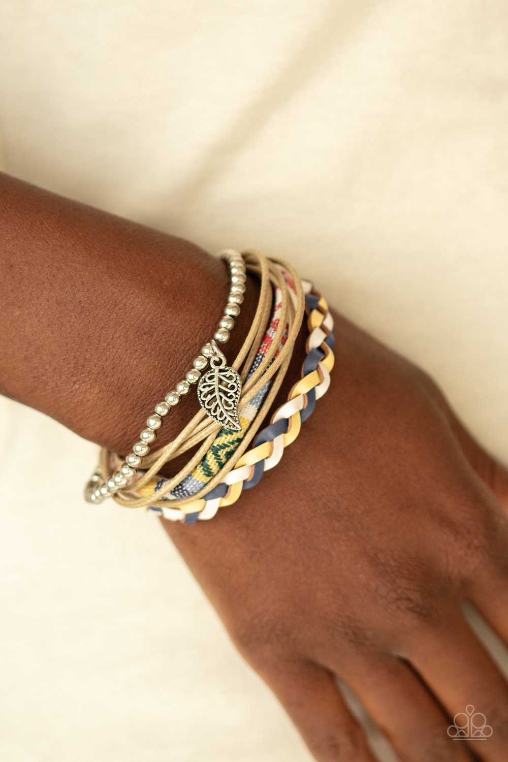Southwest Spirit-multi-Paparazzi bracelet