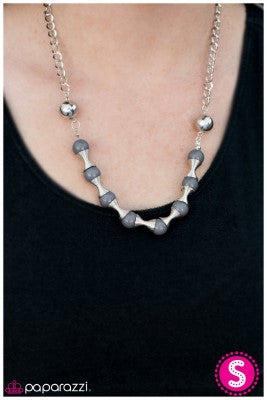 Spring to Mind - Paparazzi necklace