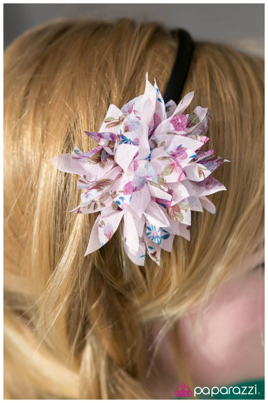 Summertime Wonders - Paparazzi headband