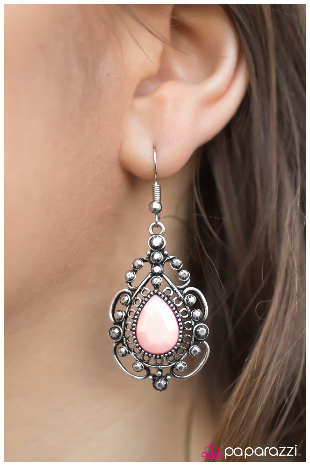 The Heir - Paparazzi earrings