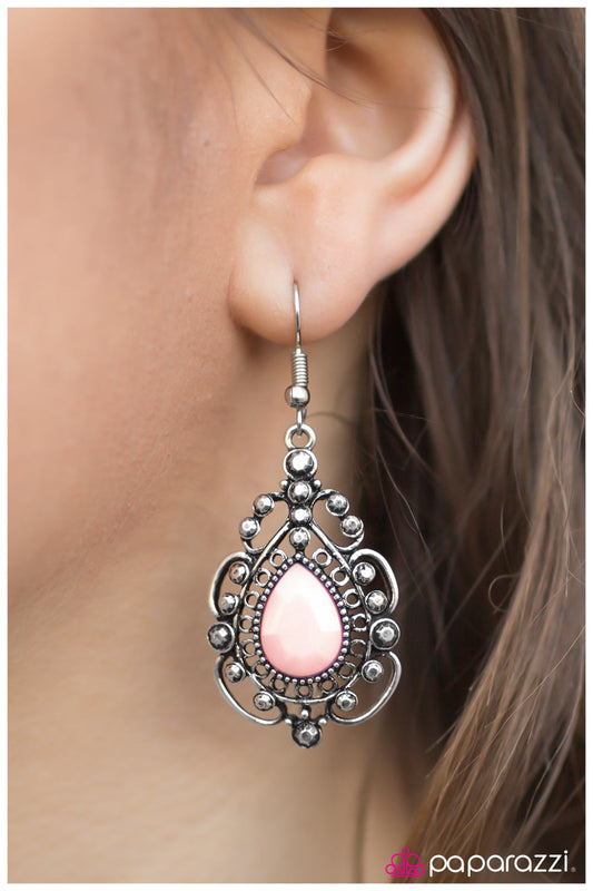 The Heir - Paparazzi earrings