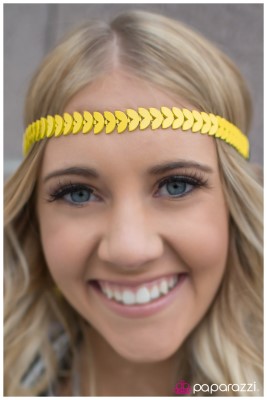 The Hippie Movement - Paparazzi headband