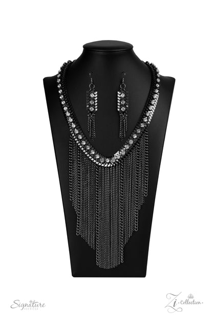 The Alex - Zi Collection - Paparazzi necklace