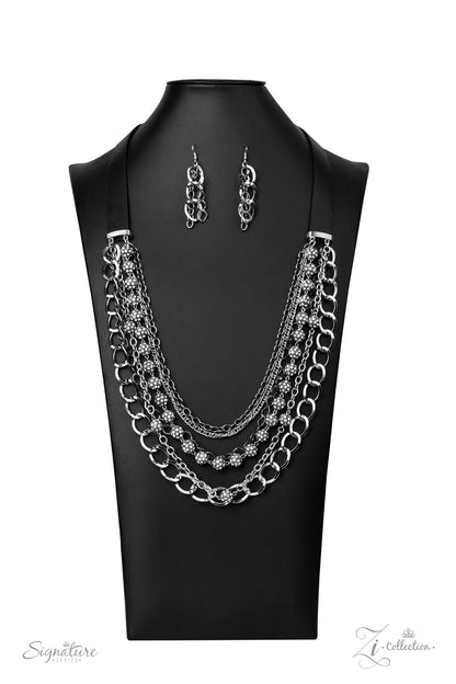 The Arlingto - Zi Collection - Paparazzi necklace