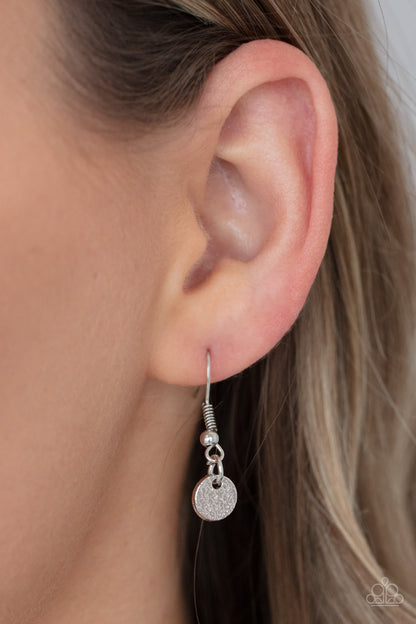 The Cosmos Are Calling - purple - Paparazzi necklace